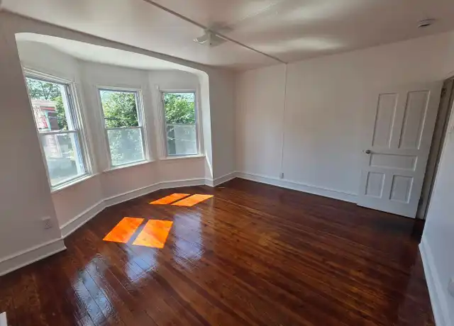 Property at 2205 Jessup St, Wilmington, DE, 19802, 3 beds, 1 bath, [object Object]