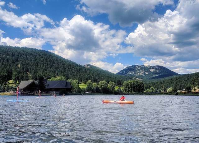 Photo of 30273 Conifer Rd Unit 300, Evergreen, CO 80439
