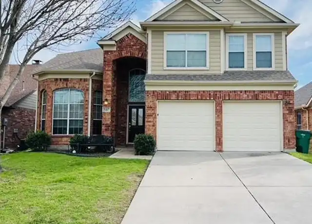 Property at 5417 Ridgepass Ln, McKinney, TX, 75071, 4 beds, 3.5 baths, [object Object]