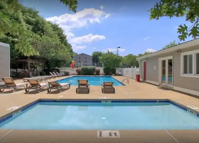 Property at 600 Reusens Rd Unit B18, Lynchburg, VA, 24503, 1 bed, 1 bath, [object Object]