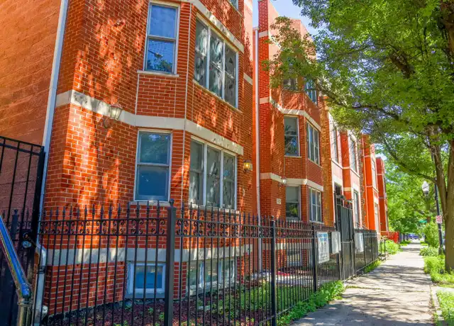 Property at 1037 S Oakley Blvd Unit 3, Chicago, IL, 60612, 3 beds, 2 baths, [object Object]