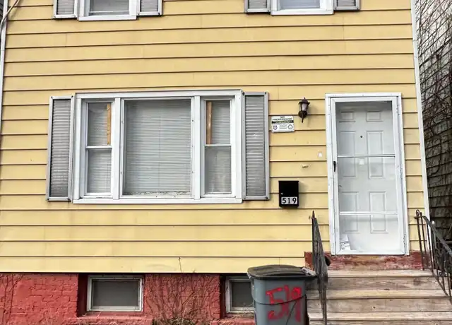 Property at 519 Washington Ave, Albany, NY, 12206, 2 beds, 1 bath, [object Object]