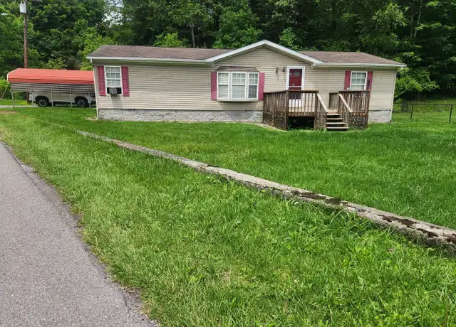 Property at 124 Phillips St, Beckley, WV, 25801, 3 beds, 2 baths, [object Object]
