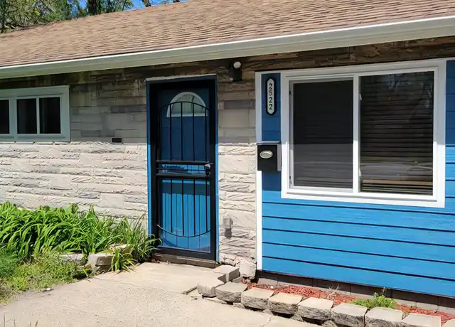 Property at 2522 E 23rd Ave, Gary, IN, 46407, 3 beds, 1 bath, [object Object]