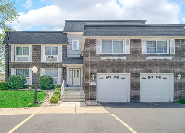 Property at 8199 Mount Ct Unit B, Crown Point, IN, 46307, 2 beds, 1 bath, [object Object]
