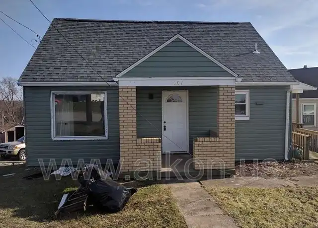 Property at 1901 Worton Blvd, West Mifflin, PA, 15122, 2 beds, 1 bath, [object Object]