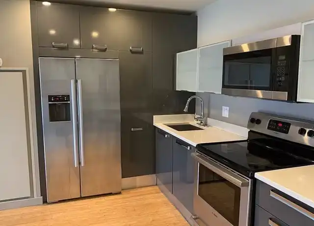 Property at 691 Massachusetts Ave, Boston, MA, 02118, 2 beds, 1 bath, [object Object]