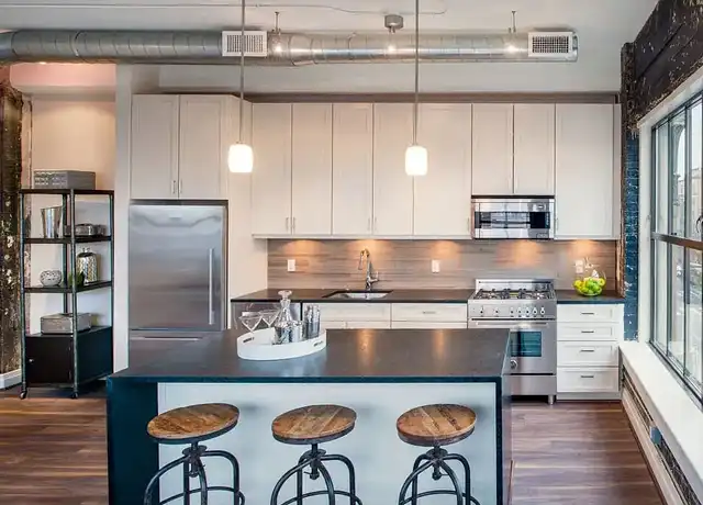 Property at The Mission DC - 1350 R St NW, Washington, DC, 20009, 0-1 beds, 1 bath, [object Object]