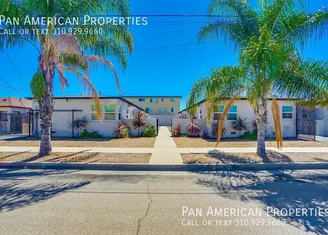 Property at 11312 S Truro Ave, Inglewood, CA, 90304, 1 bed, 1 bath, [object Object]