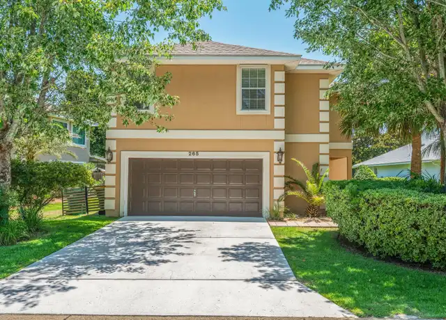 Property at 265 Chipola Cv, Destin, FL, 32541, 4 beds, 3 baths, [object Object]