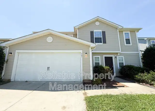 Property at 267 Plymouth Dr, Clayton, NC, 27520, 3 beds, 2.5 baths, [object Object]