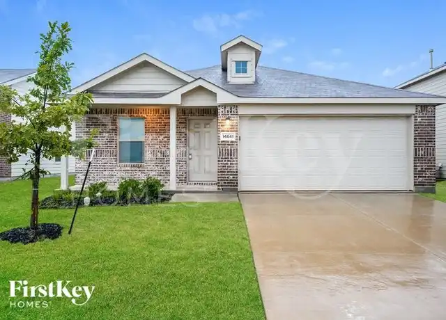 Property at 14841 Firerock Rd, Haslet, TX, 76052, 3 beds, 2 baths, [object Object]