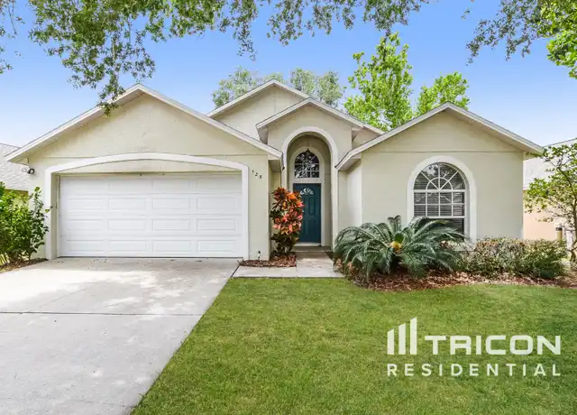 Property at 125 Wornall Dr, Sanford, FL, 32771, 3 beds, 2 baths, [object Object]