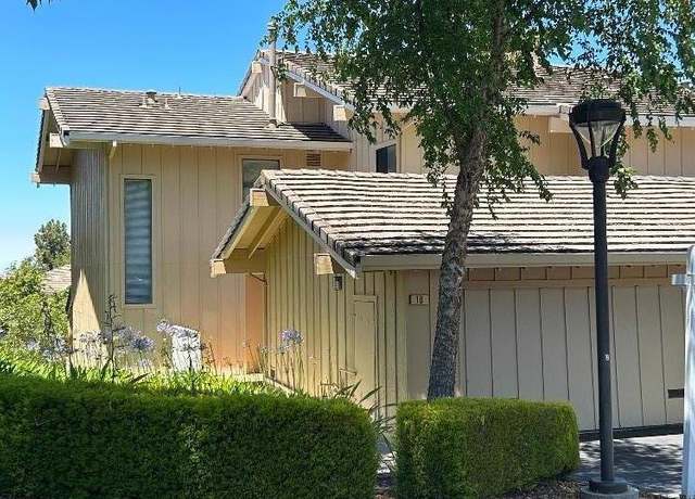 Photo of 10 Pyrola Ln, San Carlos, CA 94070