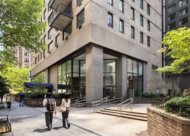 Property at 230 W 55th St Unit 8F, New York, NY, 10019, 1 bed, 1 bath, [object Object]
