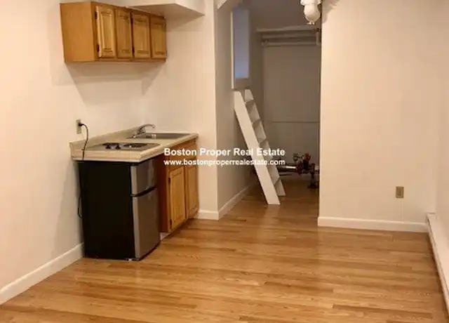 Property at 405 Beacon St Unit B, Boston, MA, 02115, 0 beds, 1 bath, [object Object]