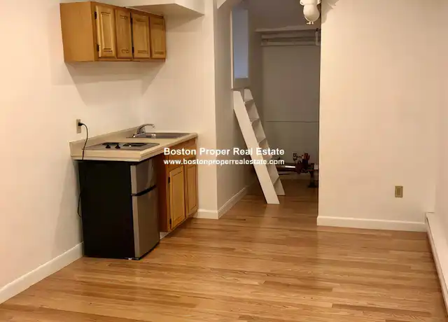 Property at 405 Beacon St Unit B, Boston, MA, 02115, 0 beds, 1 bath, [object Object]