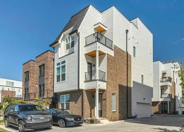 Property at 121 Neill Ave Unit G, Nashville, TN, 37206, 4 beds, 4 baths, [object Object]