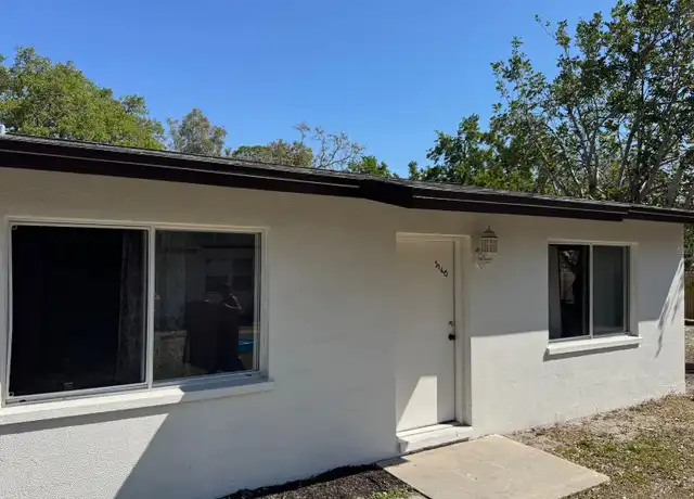 Property at 5142 David Ave, Sarasota, FL, 34234, 2 beds, 1 bath, [object Object]