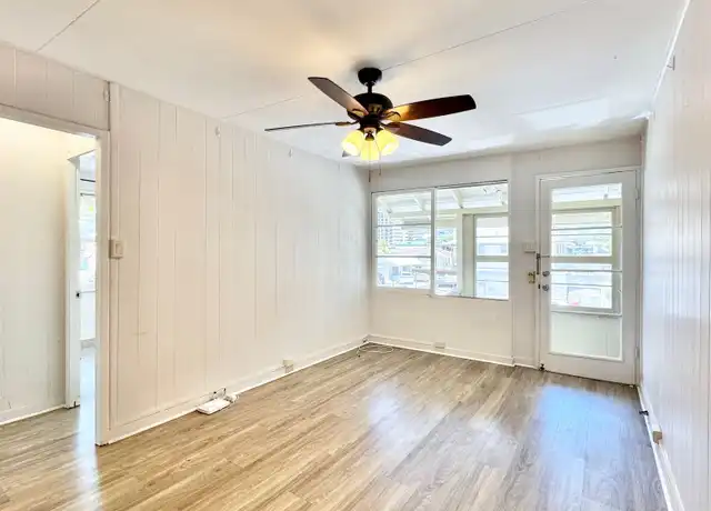 Property at 2317 Fern St Unit A, Honolulu, HI, 96826, 2 beds, 1 bath, [object Object]