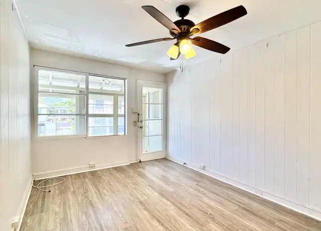 Property at 2317 Fern St Unit A, Honolulu, HI, 96826, 2 beds, 1 bath, [object Object]