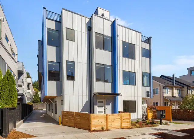 Property at 918 28th Ave S Unit A, Seattle, WA, 98144, 2 beds, 2 baths, [object Object]