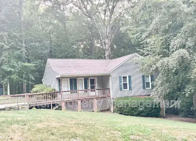Property at 5100 Brightridge Ln, Chesterfield, VA, 23832, 3 beds, 2 baths, [object Object]