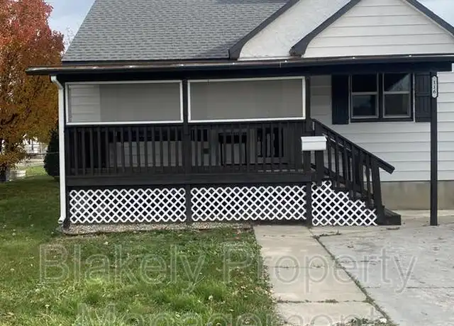 Property at 116 Fern St Unit B, Nampa, ID, 83686, 2 beds, 1 bath, [object Object]