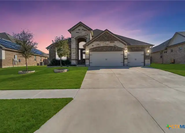 Property at 8402 Ridge Crest Dr, Killeen, TX, 76542, 4 beds, 3 baths, [object Object]