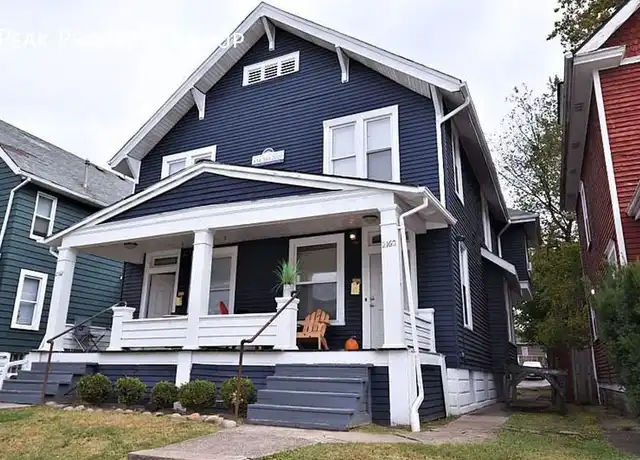 Property at 2162 Indianola Ave, Columbus, OH, 43201, 3 beds, 1 bath, [object Object]