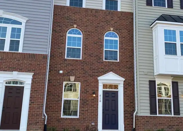 Property at 710 River Crest Way, Fredericksburg, VA, 22405, 3 beds, 3 baths, [object Object]