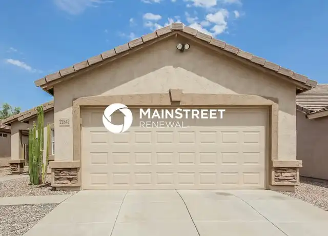 Property at 22542 W Cocopah St, Buckeye, AZ, 85326, 4 beds, 2 baths, [object Object]