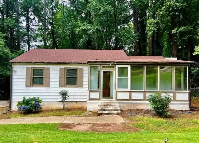 Property at 1954 Clairmont Ter NE, Atlanta, GA, 30345, 3 beds, 3 baths, [object Object]