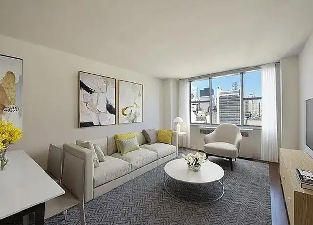 Property at 320 E 46th St Unit 7B, New York, NY, 10017, 1 bed, 1 bath, [object Object]
