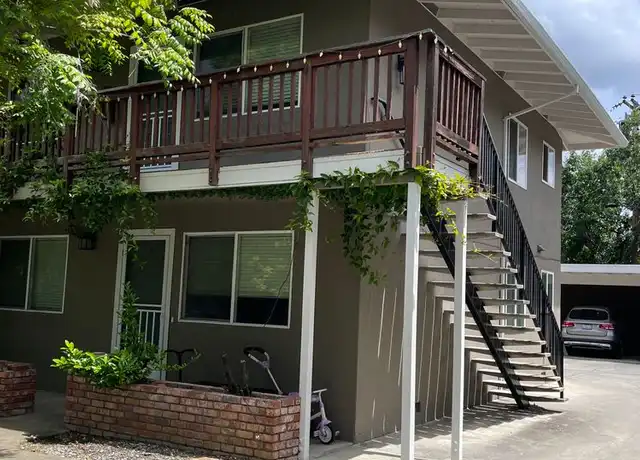 Property at 160 Carlton Ave Unit 4, Los Gatos, CA, 95032, 2 beds, 1 bath, [object Object]
