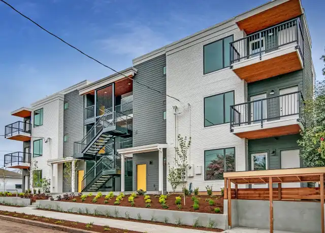 Property at 7017 NE Grand Ave Unit 203, Portland, OR, 97211, 2 beds, 1 bath, [object Object]