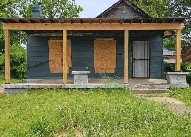 Property at 808 Dallas St, Memphis, TN, 38114, 4 beds, 2 baths, [object Object]