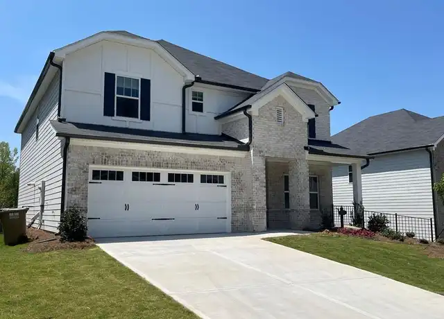 Property at 128 Long Leaf St, Dawsonville, GA, 30534, 5 beds, 3 baths, [object Object]