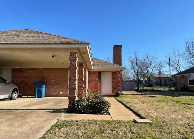 Property at 108 Woodbine Dr Unit A, Burleson, TX, 76028, 2 beds, 1 bath, [object Object]