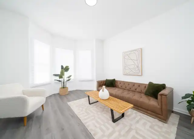 Property at 10 McDougall St Unit A, Jersey City, NJ, 07304, 4 beds, 1 bath, [object Object]