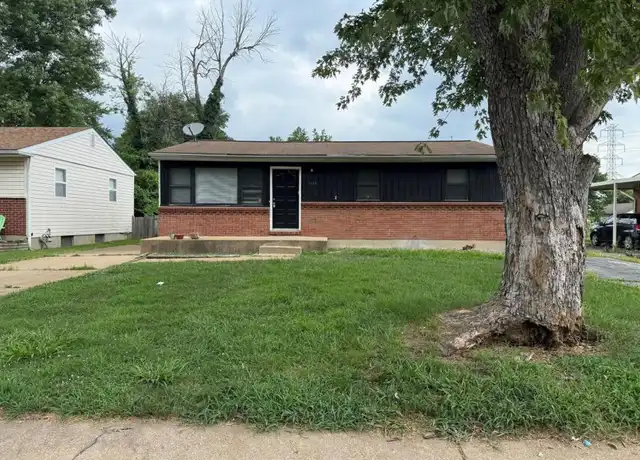 Property at 1355 Redman Blvd, Saint Louis, MO, 63138, 3 beds, 2 baths, [object Object]