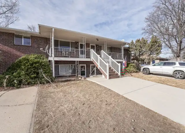 Property at 1605 Dotsero Ave Unit 3, Loveland, CO, 80538, 2 beds, 1 bath, [object Object]