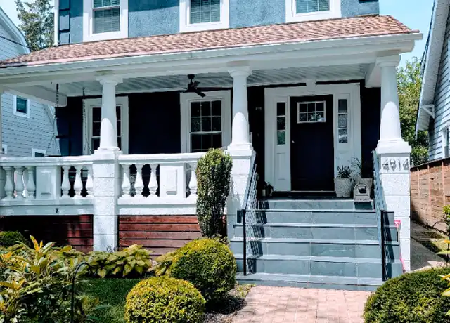 Property at 4914 Arkansas Ave NW, Washington, DC, 20011, 1 bed, 1 bath, [object Object]
