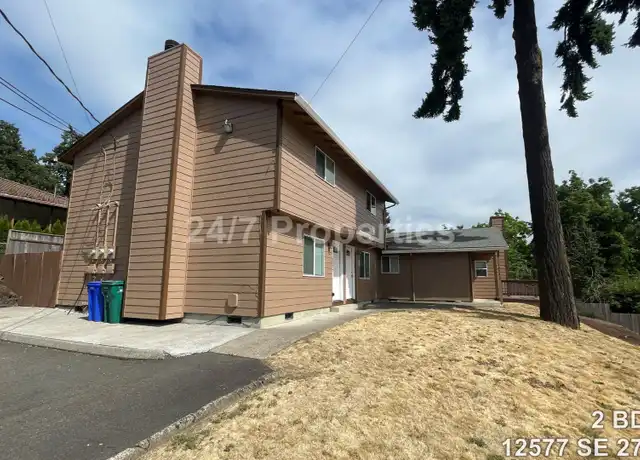 Property at 12573 SE 27th Ave Unit 12577, Milwaukie, OR, 97222, 2 beds, 1 bath, [object Object]