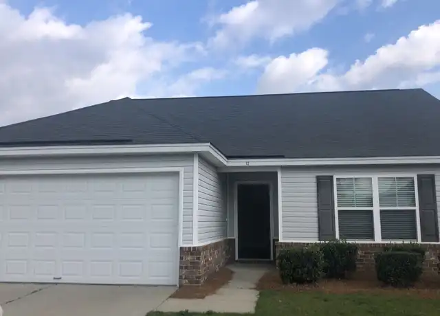 Property at 12 Miriam Jordan Rd, Port Wentworth, GA, 31407, 3 beds, 2 baths, [object Object]
