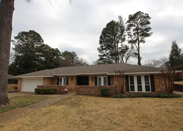 Property at 1601 Hubbard Dr, Tyler, TX, 75703, 3 beds, 2 baths, [object Object]