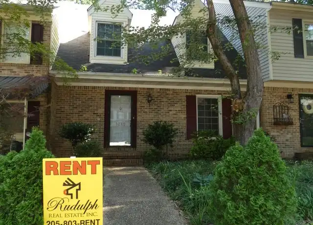 Property at 3240 Overton Manor Dr, Vestavia, AL, 35243, 2 beds, 1.5 baths, [object Object]