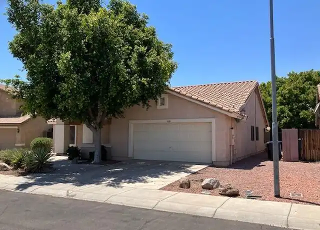 Property at 16166 N 158th Dr, Surprise, AZ, 85374, 4 beds, 2 baths, [object Object]