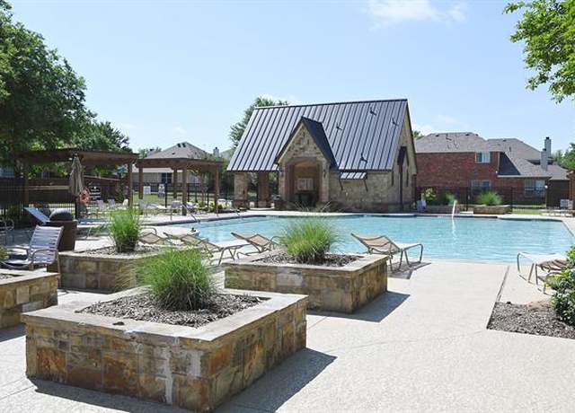 Photo of 8108 Laughing Waters Trl, McKinney, TX 75070