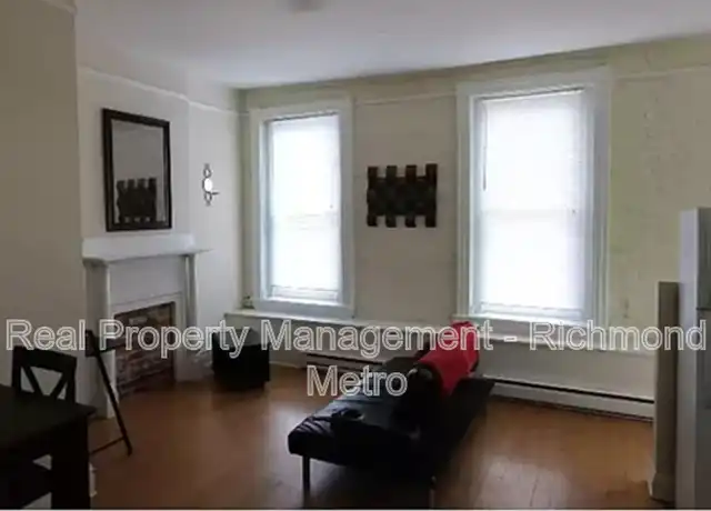 Property at 1601 W Cary St Apt 2, Richmond, VA, 23220, 1 bed, 1 bath, [object Object]